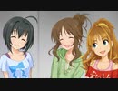 ゴジラ × シンデレラガールズ #4「人類の切り札」