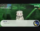 "守った"【P3P-ペルソナ３ ポータブル-リマスター版】par46