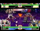 洋ゲー「パワーレンジャーThe Fighting Edition」プレイ動画（前半）