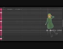 【陽みどり】Chain【UTAUカバー】