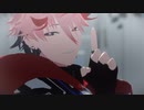 【にじさんじMMD】ヒミツ【セラフ・ダズルガーデン】
