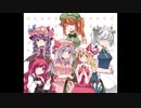 [東方自作アレンジ] Eastern Dream 原曲：紅楼 ～ Eastern Dream