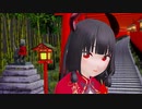 【少年少女大戦MMD】鬼神邪で酔いどれ知らず【Ray-MMD】