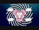 神・山羊独第1形態