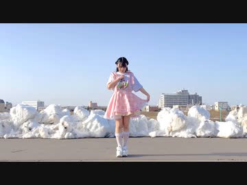 【前ちゃん。】それでもいいんだよ 踊ってみた【オリジナル振付】