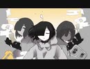【フリーソフトMIX】シンクタンク　 歌ってみた（covered by 味味）