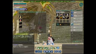 【Master of Epic】今日のお姉ちゃん１【露店してるわー】