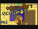 【風来のシレン5Plus】#62 何が起こってるんだ…？【風来のシレン初プレイ(おにぎり穴編)】