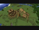 【Minecraft】いにしえのクラフターが最新版を遊んでみるよ 第10回【ゆっくり実況】