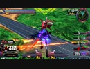 履物のEXVS2XB    225足目   ユニオンフラッグカスタム
