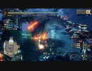 罠を設置したのに発動前に倒しきる【モンスターハンターライズ：サンブレイク】