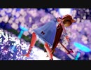 【MMD花騎士】エノコログサちゃんで『Scutellaria』Ver3.0