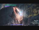 DMC5 ネロ　DMD ゴリアテ　無着地