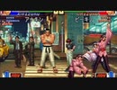 【KOF98】第112回コーハツ録画対戦会 その2