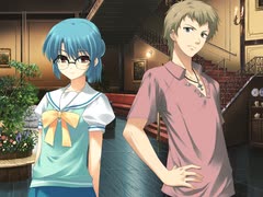 鎖 -クサリ-　プレイ動画　パート9