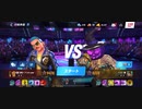 殿堂入り73%ΩTティトゥスBxヨヨスタン不可フェイタル西遊記ジャブ2R圧倒的勝利