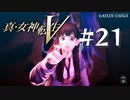【真・女神転生V】#21 厄災【ネタバレ注意】