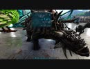 【ARK Survival Evolved】実況プレイ157