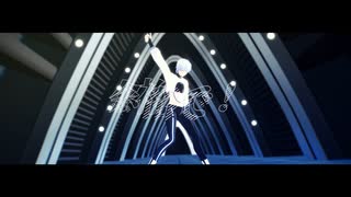 【天野なおき（DiffusionVer.）】 CH4NGE 【MMDモデル配布】