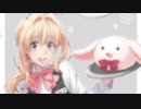 バニーボーイ♀【描いてみた】
