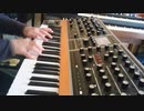 新曲をmoog one のBrassサウンドでぶっ放しますた。