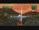 【地球防衛軍6】DLC1-18 R初期体力 コードN