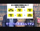 「インボイスに反対するのは左翼」というレッテル貼り