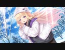 【DeepOne 虚無と夢幻のフラグメント】＃47　「鬨喧響く乱冬の雪空」