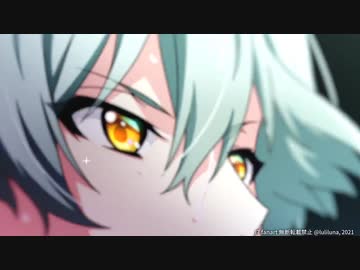 バカな奴ら【手描きアイナナ】
