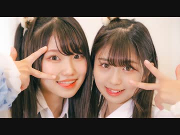 【あおか×もっちー！】恋は気まぐれイリュージョン！！【踊ってみた】