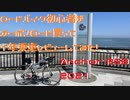 ロードバイク初心者がカーボンロード買って1年乗車レビュー　【Anchor RS8】