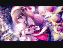 【DeepOne 虚無と夢幻のフラグメント】＃49　「幻夜に贈る幸祈の銀花」