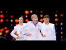 Madonna [Music Inferno](Confessions tour)