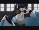 【MMD刀剣乱舞】キャットラビング【カメラ配布】