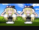【再】マリナdeチョコボ.mp4