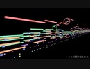【アレンジ】望郷の月