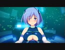 【装脱騎士ニンフォリア】露出変身少女爆誕！変身少女が悪の組織と戦うエロゲ！実況part1