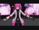 [MMD] 千本桜 [足立レイ 勝手に桜ver]