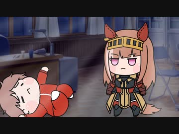 デュランダルとの出会い