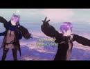 ボカコレ投稿今も見てくれてありがとう＊KAITOさんと後夜祭的に踊ろうMMD＊colorless wind(結城アイラ様)VRMLiveViewer＊VRoidMMD