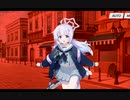 宇沢ステップ
