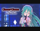 【MMD艦これ】【白露型駆逐艦八番艦 改白露型 山風】Gimme×Gimme[2023:Re-make][cham式改変モデル山風改二]