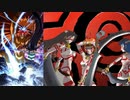 【mad】「ネオランガ 」と「うしおととら 」を合わせて見た　Part 2