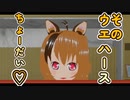 自作茶番劇アニメ　第二話「授業参観」