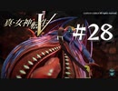 【真・女神転生V】#28 魔王アリオク【ネタバレ注意】