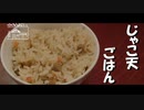 【第120回】ワラビとりとじゃこ天ごはんとチーズケーキ