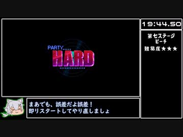 【RTA】Party Hard Any% 58分14秒【Part2】