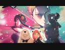 『劇場版アニメ SPY×FAMILY CODE: White』特報