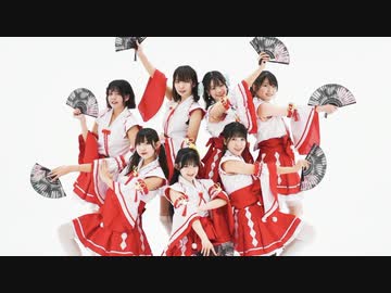 【ナキハガめこ】神のまにまに 踊ってみた【もちるなえるくる。】