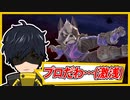 【スマブラSP】プロのウルフにガン"処～理"される｜ブラックピット【切り抜き】
